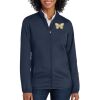 Women's Zephyr Full Zip Jacket Thumbnail