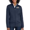 Women's Zephyr Full Zip Jacket Thumbnail