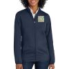 Women's Zephyr Full Zip Jacket Thumbnail