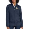 Women's Zephyr Full Zip Jacket Thumbnail