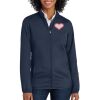 Women's Zephyr Full Zip Jacket Thumbnail