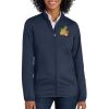 Women's Zephyr Full Zip Jacket Thumbnail