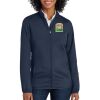 Women's Zephyr Full Zip Jacket Thumbnail
