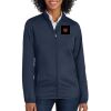 Women's Zephyr Full Zip Jacket Thumbnail
