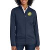 Women's Zephyr Full Zip Jacket Thumbnail