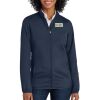 Women's Zephyr Full Zip Jacket Thumbnail