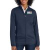 Women's Zephyr Full Zip Jacket Thumbnail