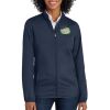 Women's Zephyr Full Zip Jacket Thumbnail