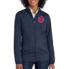 Women's Zephyr Full Zip Jacket Thumbnail