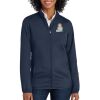 Women's Zephyr Full Zip Jacket Thumbnail