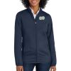 Women's Zephyr Full Zip Jacket Thumbnail