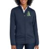 Women's Zephyr Full Zip Jacket Thumbnail