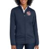 Women's Zephyr Full Zip Jacket Thumbnail