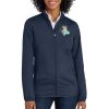 Women's Zephyr Full Zip Jacket Thumbnail