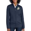 Women's Zephyr Full Zip Jacket Thumbnail