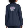 Women's Zephyr Full Zip Jacket Thumbnail