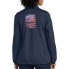 Women's Zephyr Full Zip Jacket Thumbnail