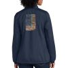 Women's Zephyr Full Zip Jacket Thumbnail