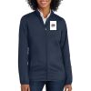 Women's Zephyr Full Zip Jacket Thumbnail