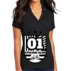 Women's Framework Polo Thumbnail